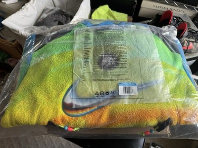 Nike ACG x CPFM Cactus Plant Flea Market Balaclava Hoodie Multicolor IN HAND