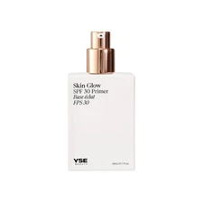 Skin Glow SPF 30 Tinted Sunscreen Primer with Niacinamide - YSE Beauty