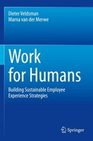 Work For Humans Dieter Veldsman