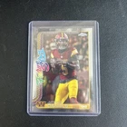 2025 Topps Chrome - Future Stars Jayden Daniels #FS-14