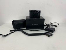 Fotocamera fujifilm x100v 