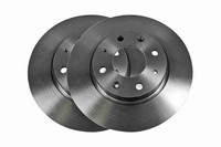 Luftfilter Vaico V25 0277 FÜR Ford Mazda Ansaugluftfilter