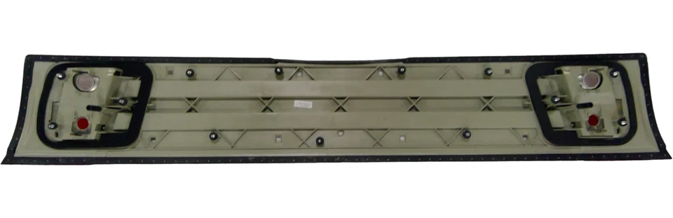 SE ADAPTA A CADILLAC CATERA 2000-2001 LÁMPARA TRASERA 9193427 - NUEVO OEM Foto 2 de 2