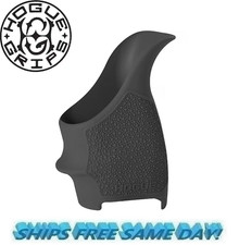 Hogue Handall Slip On Beavertail Grip Sleeve for Springfield Hellcat NEW 18310