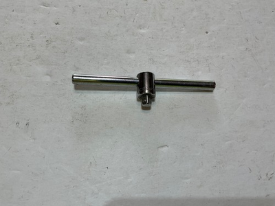 #ad #ad Vintage Craftsman Sliding T Handle Breaker Bar 1 4quot; Drive =V= Series USA $20.00