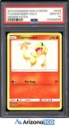 Pokemon 2019 Charmander SV6/SV94 Holo Shiny Vault Hidden Fates GEM MINT PSA 10