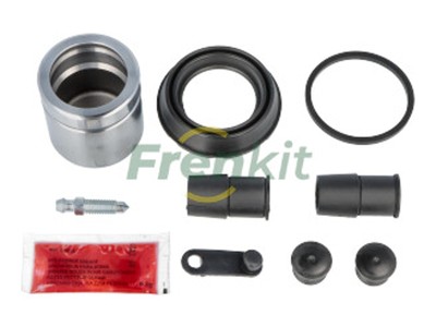 FRENKIT Reparatursatz Bremssattel 248816 48mm Kit+Piston with start-stop func f