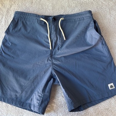 Teton Gravity Research Shorts Mens Medium 7'' Inseam Casual/Boardshorts