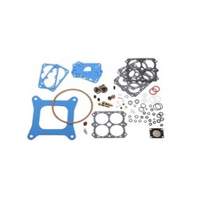 Quick Fuel 3-205qft Non-stick Rebuild Kit 4150 H.p.d.p. 830 950 1000 Cfm