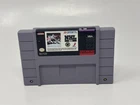 NHL 94 (Super Nintendo Entertainment System SNES, 1993) - Cart Only