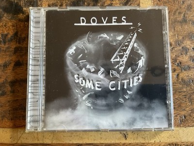 Doves Some Cities (2004) CD Excellent Condition