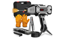 Saker Portable Electric Welding Machine,110V Portable Welder Handheld with IG