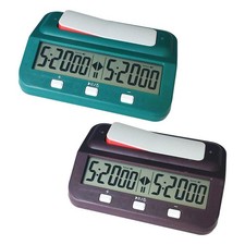 Desktop Digital Competition Game Schachuhr Timer Turnier Count Up Down