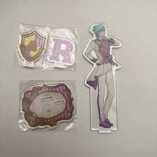 Utapri Sss2 Ai Mikaze Acstar