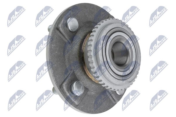 Radlagersatz NTY KLT-NS-039 FüR Nissan Primera P11 Hatchback Almera 2 N16 WP11-image