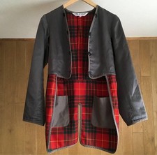 Good condition AD2010 COMME des GARCONS Comme des Garcons jacket