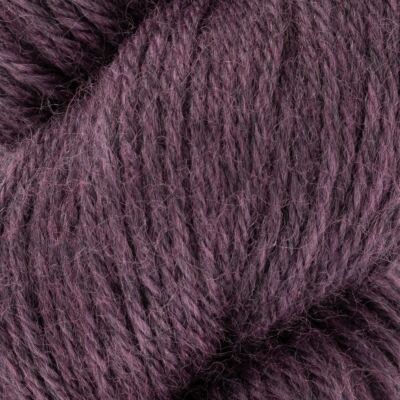 WYS Blue Faced Leicester DK Strickgarnwolle - verschiedene Farben