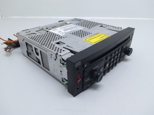 SCHERMO DISPLAY NAVIGATORE SOLO SCHERMO PER CITROEN C3 1° Serie 96533825XT (02> - Foto 6 di 7