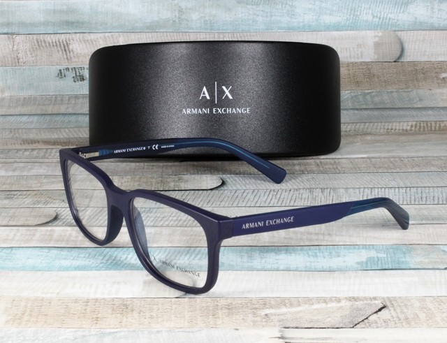 armani exchange 3029