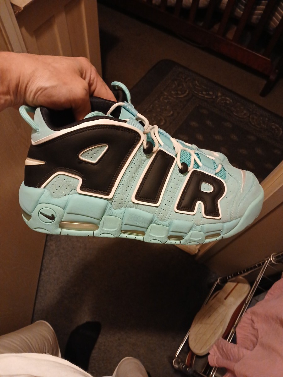 air uptempo italy