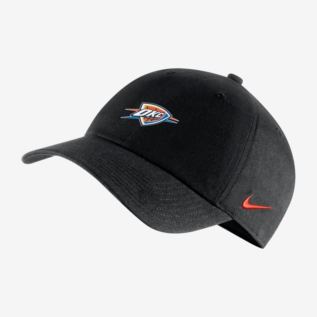 RT- 88311  Nike Texas Rangers BLACK City Connect H86 Adjustable Hat