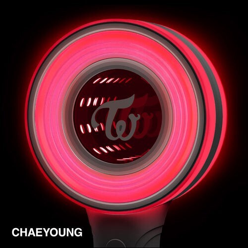 TWICE LIGHT STICK CANDY BONG ∞ TWICE official K-POP