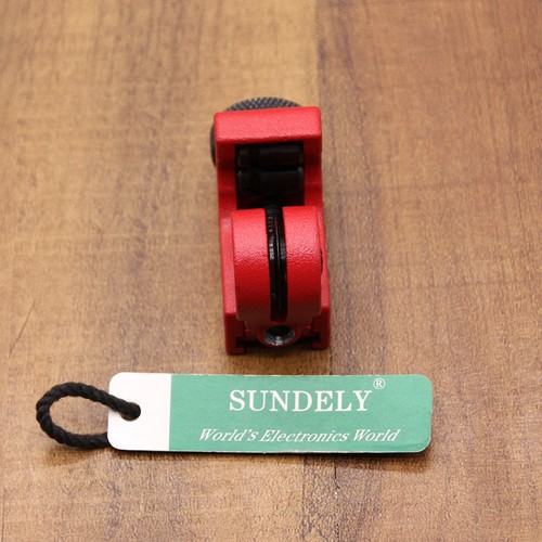 Multipurpose Mini Metal Pipe Tube Cutter 1/8 "to 5/8" 3-16mm Miniature V-shaped - Picture 6 of 6