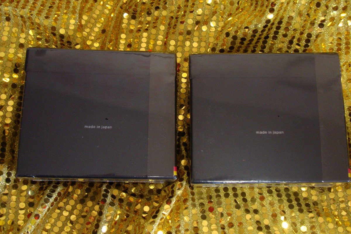 DEPECHE MODE PROMO SEALED X1 & X2 JAPAN ONLY CD BOX ALCB-201~8 DEPECHE MODE PROMO SEALED X1 & X2 JAPAN ONLY CD BOX ALCB-201~8