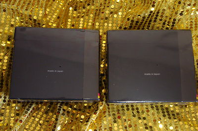 DEPECHE MODE PROMO SEALED X1 & X2 JAPAN ONLY CD BOX ALCB-201 DEPECHE MODE PROMO SEALED X1 & X2 JAPAN ONLY CD BOX ALCB-201