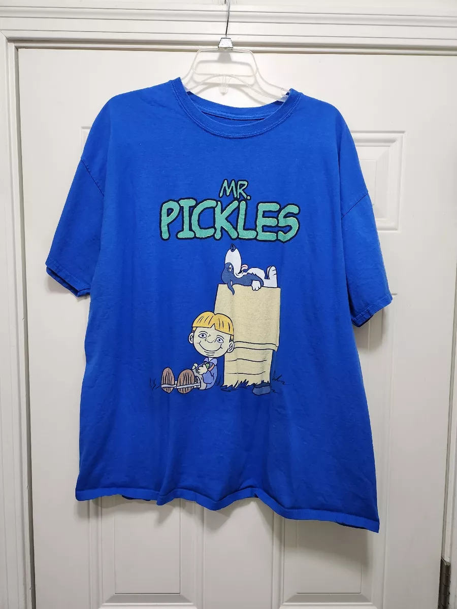 Mr Pickles T Shirt 