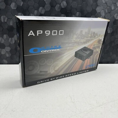 LITEON AP900 SL900Ci CRUISE CONTROL KIT - Image 1 of 4