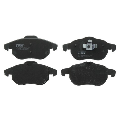 Bremsbelagsatz, Scheibenbremse TRW GDB1613 - Bild 1 von 1