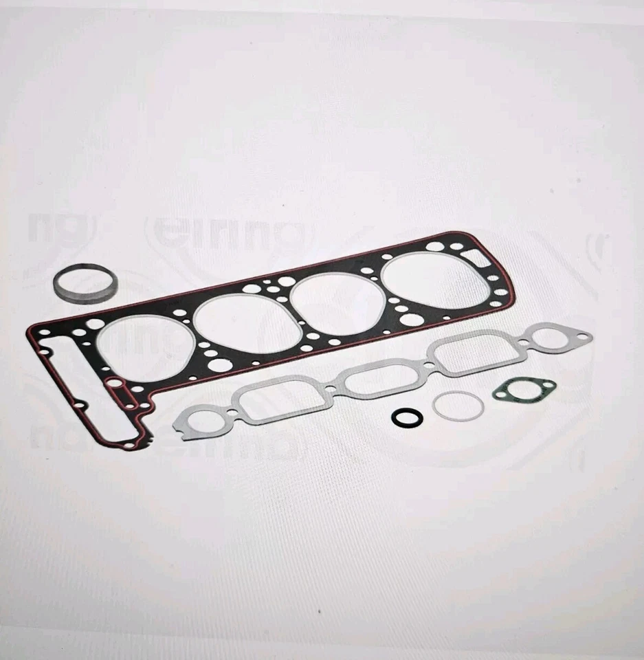 ELRING Gasket Kit cylinder head 008.002 FOR MERCEDES W110 W111 German Quality - Image 2 of 4