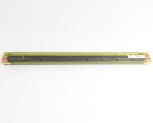 (81) Molex 74061-2511 Backplane Connectors Board-to-Board Gold Contacts =NOS= - Picture 3 of 3