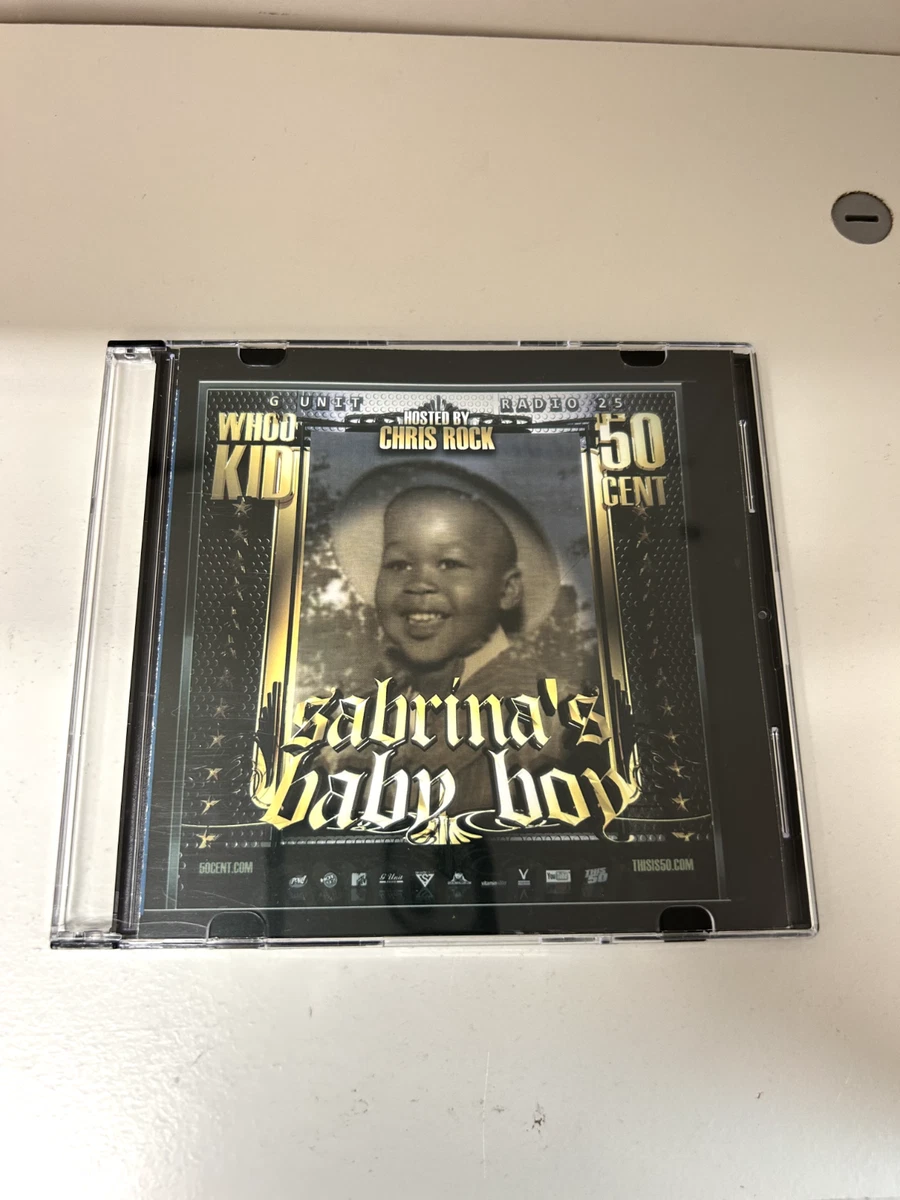 Mixed CDs 50 Cent Artist for sale | eBay