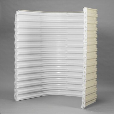 Quick-Ship TuffWell Metal Egress Window Well (49''Wx36''Px72''H) Ships in 3 Days!