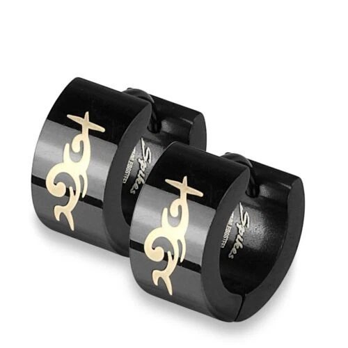 Boucles d'oreilles fantaisie