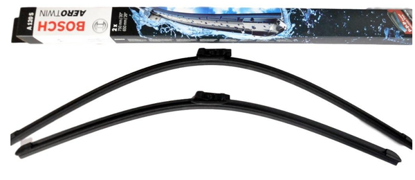 Bosch 3397007120 Wischblatt Vorne A120S FüR Citroen Ford Peugeot Ds-image