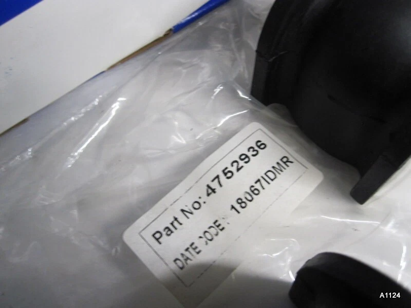 Kit de buje de barra estabilizadora de suspensión trasera sedán para Honda Accord 2008-2012 Foto 3 de 4