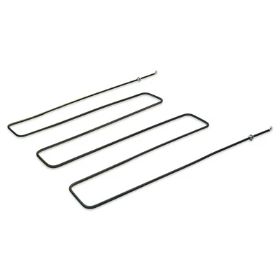 CUPPONE HEATING ELEMENT UPPER TOP 91711017 3200W 795mm x 660mm PIZZA OVEN