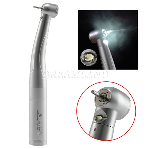 2 Stück Kavo Style Dental LED E-Generator High Speed Handstück Turbine - Bild 17 von 18
