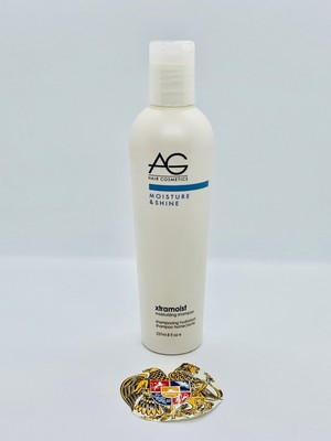 Hair Xtramoist Moisturizing Shampoo Select Option Size (625336549049)
