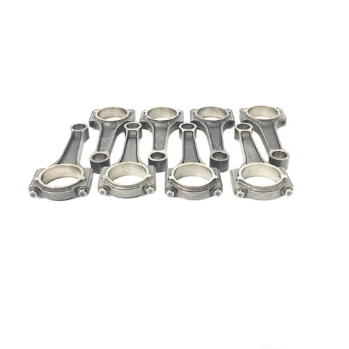 Connecting Rods SET OF 8 2003-2015 Dodge Chrysler 5.7L Hemi Press Fit # 357 OEM