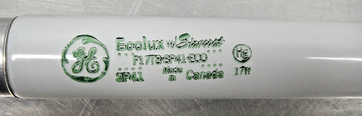 F17t8 sp41 eco deals