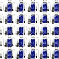 25X Neolux Halogen H3 55W 12V Sockel Pk22S