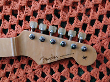 6L Vintage 60's Fender Grover "PAF" USA Left or Right-Hand Tuners