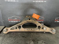 03-06 JAGUAR XK8 REAR LOWER SUBFRAME DIFFERENTIAL CROSSMEMBER BRACKET MNA2600AC