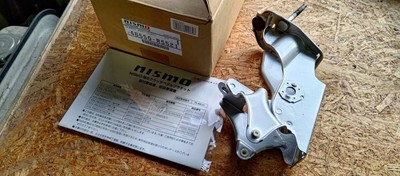 Support Pédale Embrayage + Ressort Rappel Pour Opel Vivaro A / Trafic II / Nissan Primastar (2001-2014)