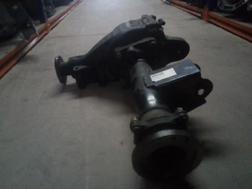 38511G23007 Diferencial Delantero para NISSAN TERRANO II (R20) Comfort 1 947518 - Foto 1 di 10