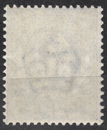 SG231 SN:#131a 1902 21/2 d VEREINIGTES KÖNIGREICH King Edward VII - Definitive MNH - Bild 2 von 2